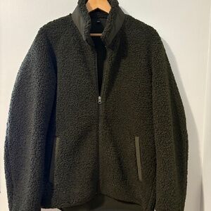 Uniqlo Zip Jacket
